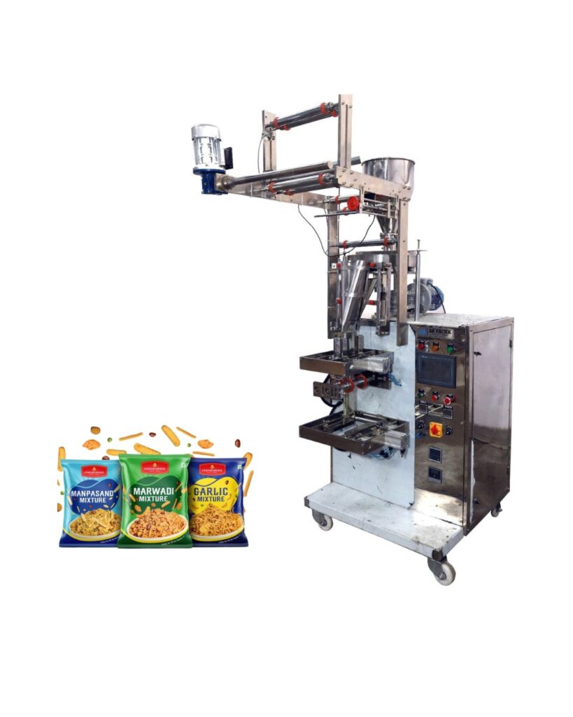 Automatic Packaging Machine Manufacturer India – AB PACKK