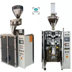 Collar Type Machine