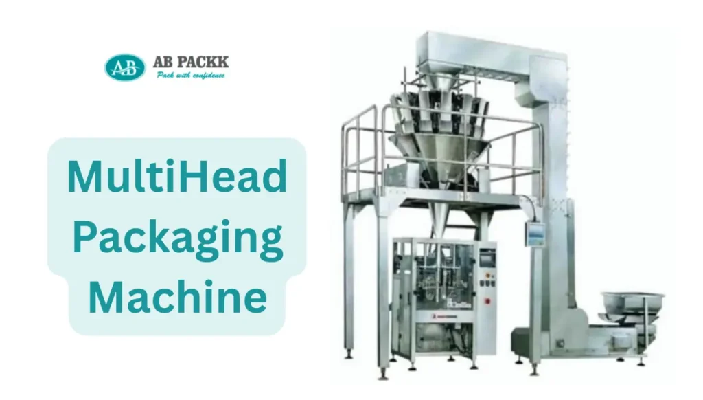MultiHead Packaging Machine (5)