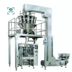 MultiHead Packaging Machine