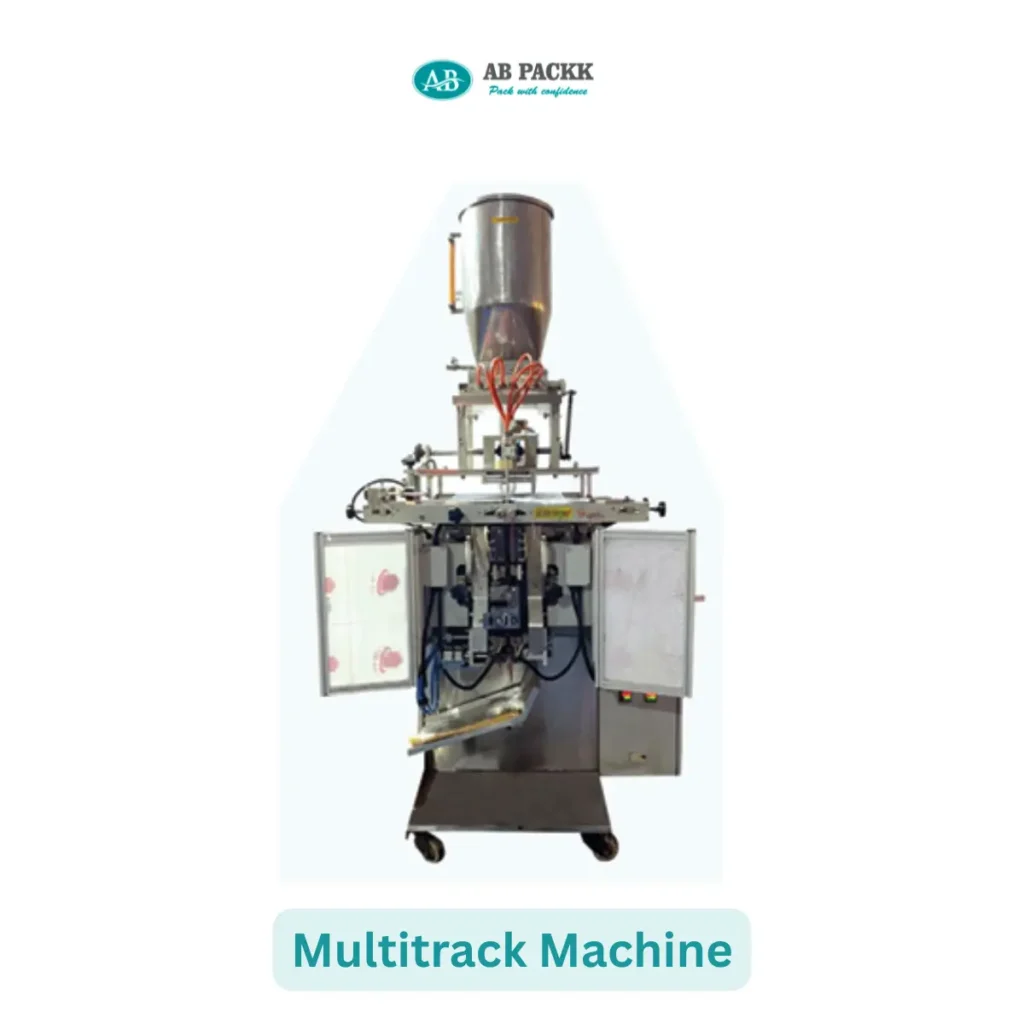 Multitrack Machine (1)