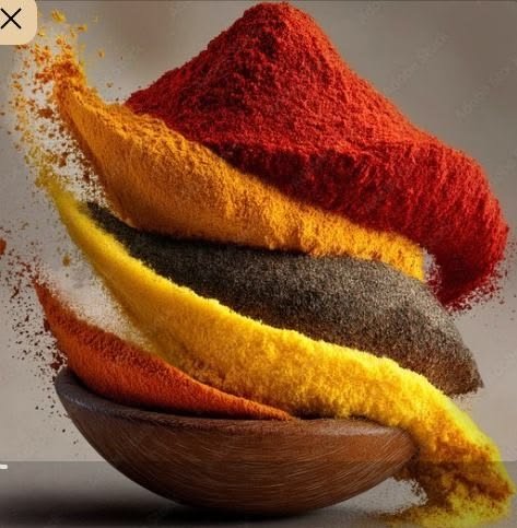 spices
