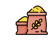 grains